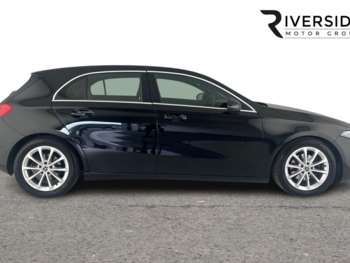 Used Mercedes-Benz A-Class 2019 for sale - 74870494: Photo