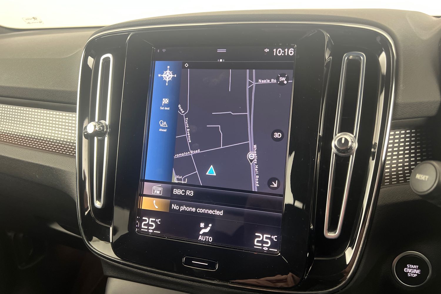 Used Volvo XC40 2021 for sale - 76302412: Photo 15