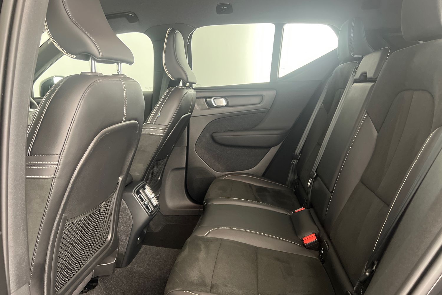 Used Volvo XC40 2021 for sale - 76302412: Photo 17