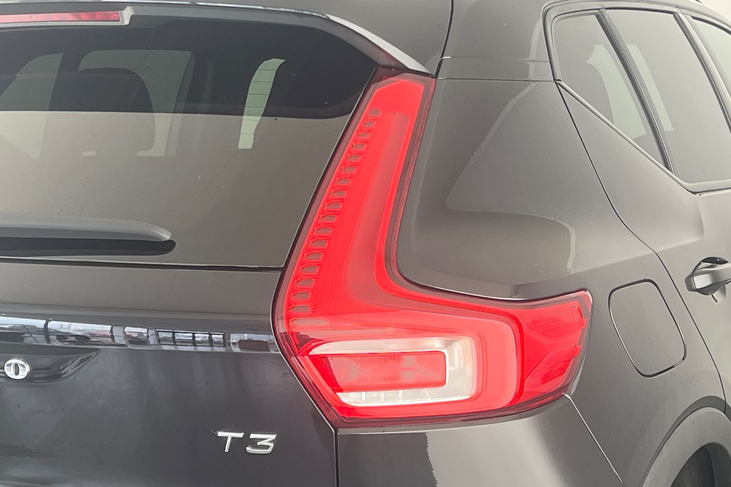 Used Volvo XC40 2021 for sale - 76302412: Photo 20