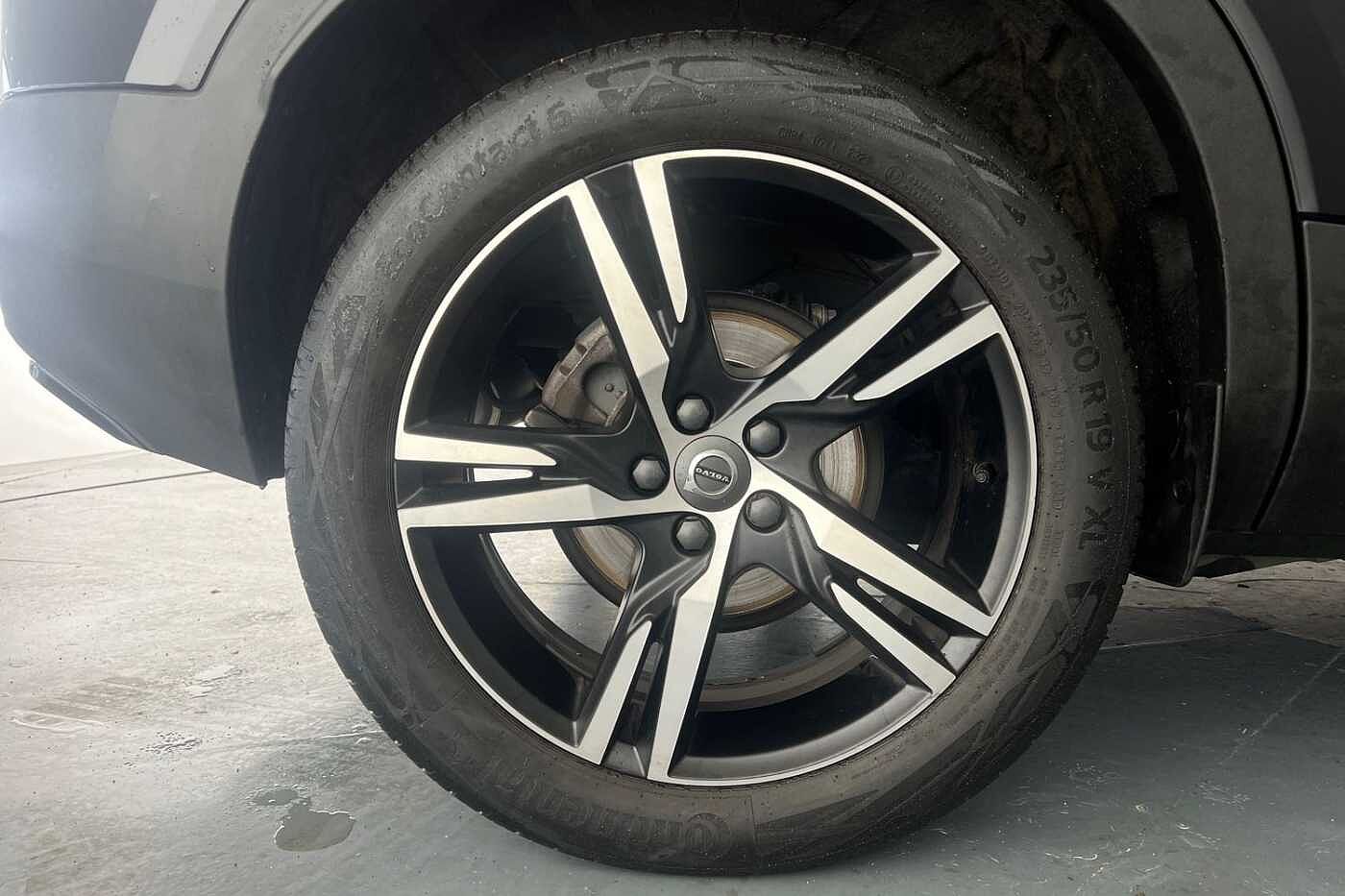 Used Volvo XC40 2021 for sale - 76302412: Photo 23