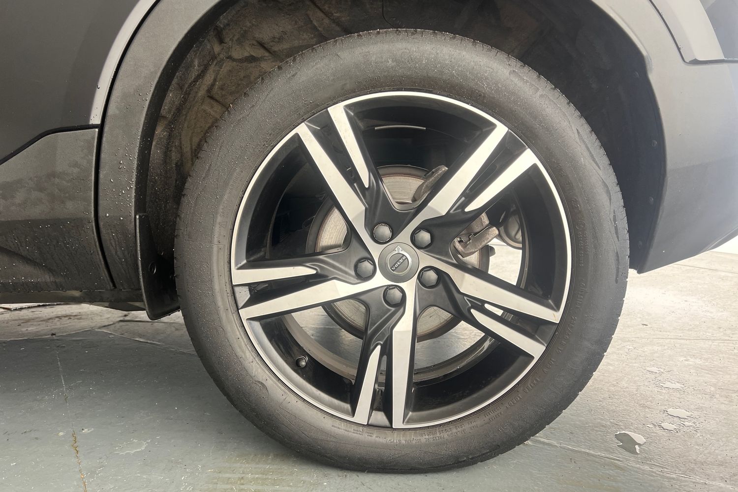 Used Volvo XC40 2021 for sale - 76302412: Photo 24