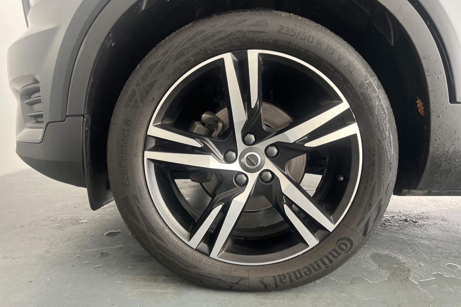 Used Volvo XC40 2021 for sale - 76302412: Photo 25