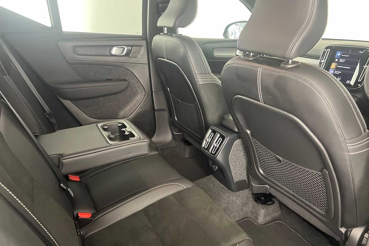 Used Volvo XC40 2021 for sale - 76302412: Photo 27