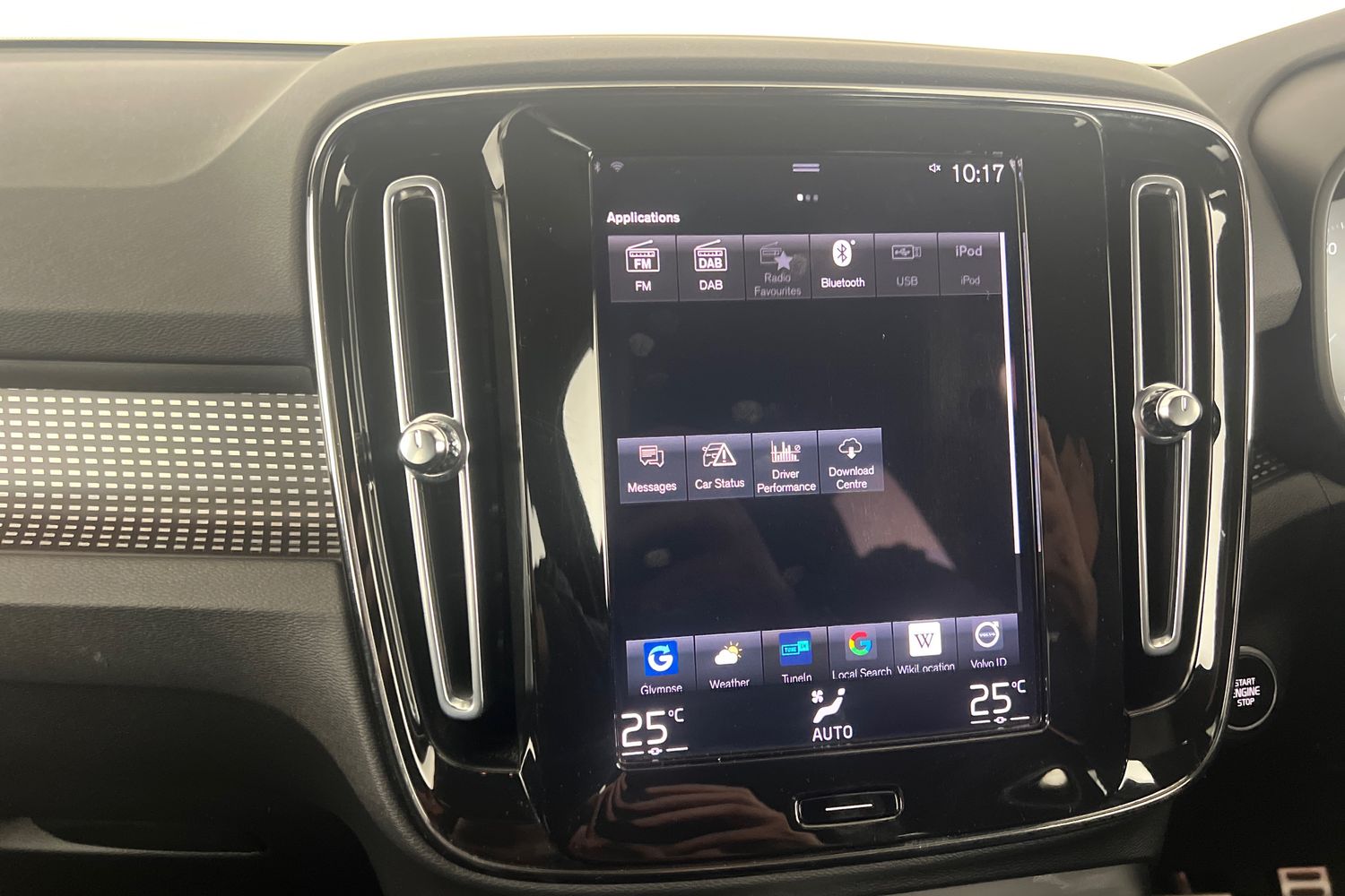 Used Volvo XC40 2021 for sale - 76302412: Photo 34