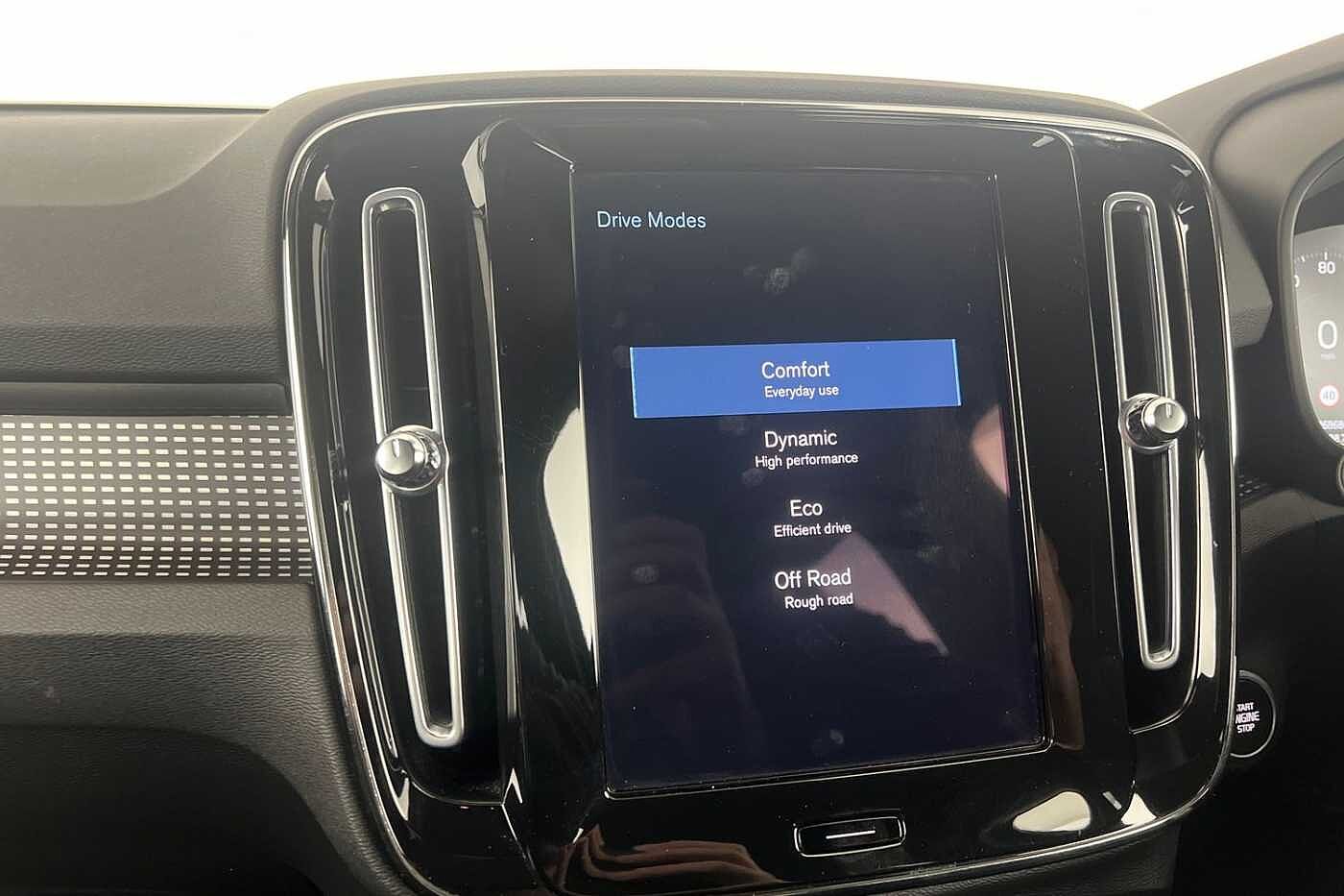 Used Volvo XC40 2021 for sale - 76302412: Photo 36