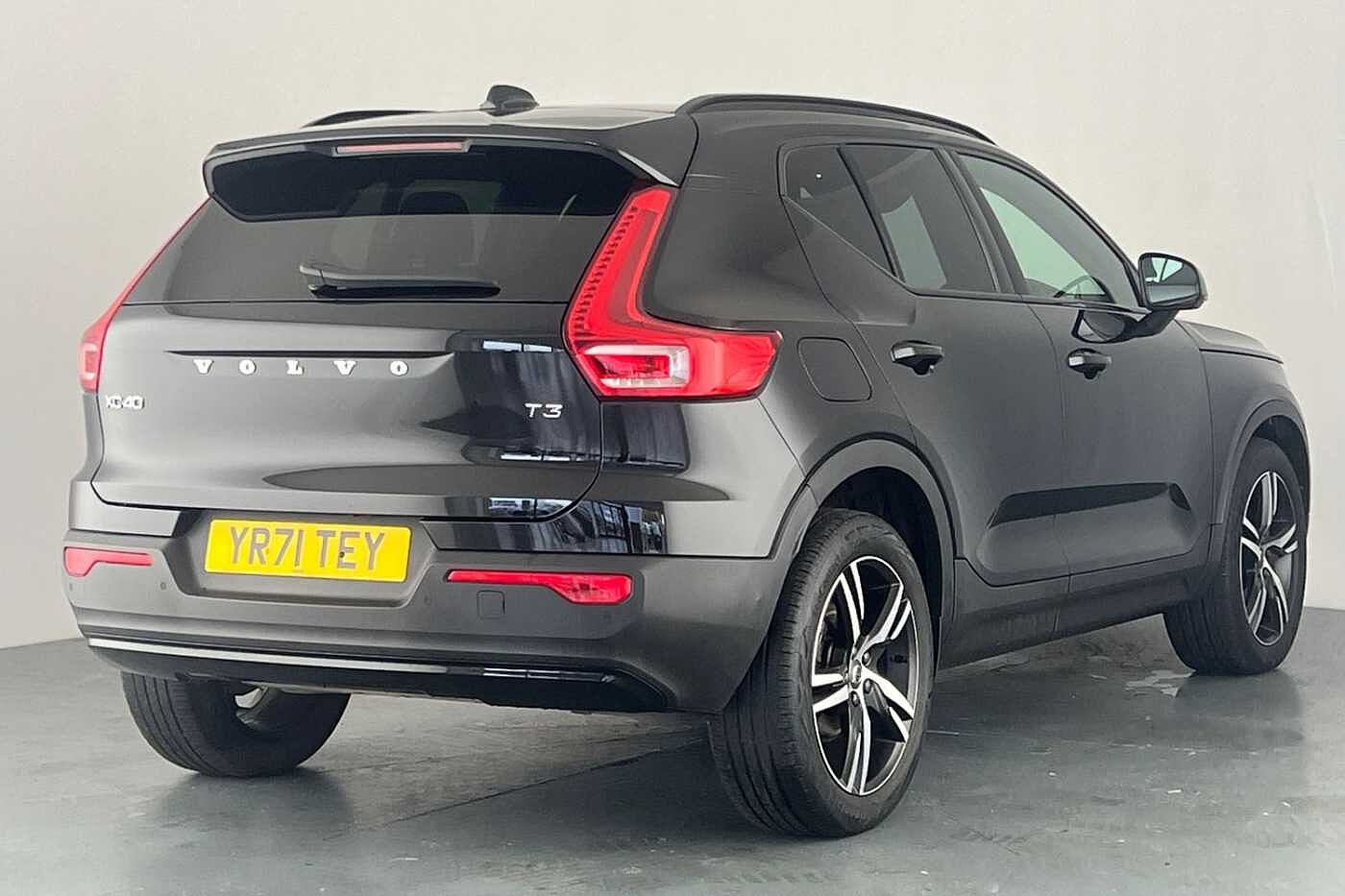 Used Volvo XC40 2021 for sale - 76302412: Photo 38