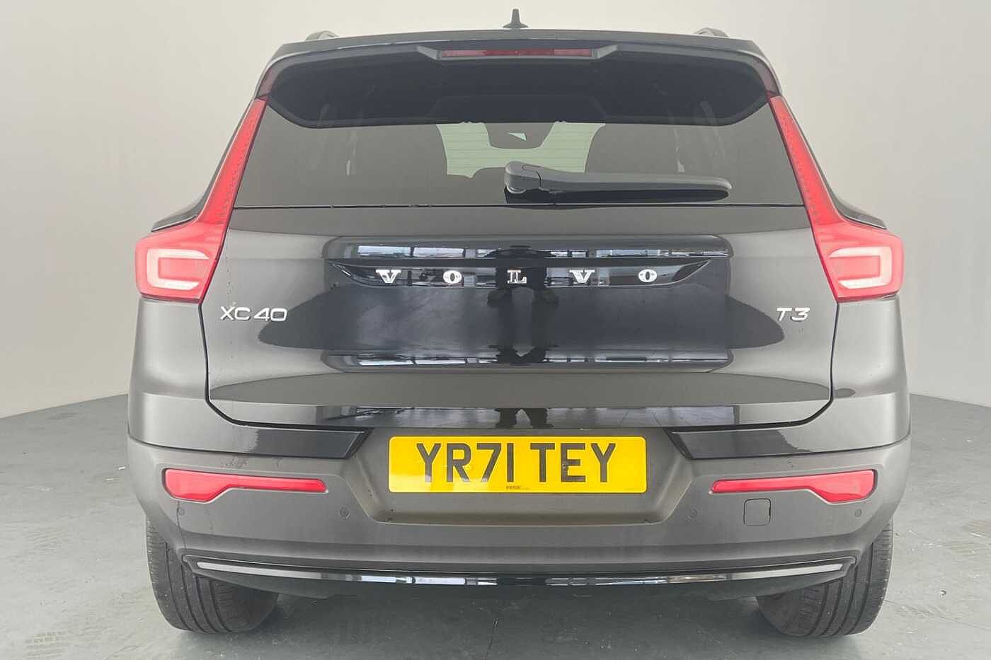 Used Volvo XC40 2021 for sale - 76302412: Photo 39