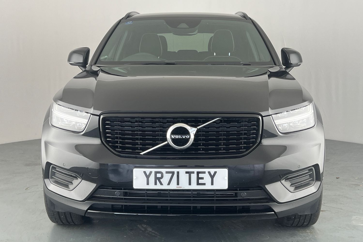 Used Volvo XC40 2021 for sale - 76302412: Photo 40