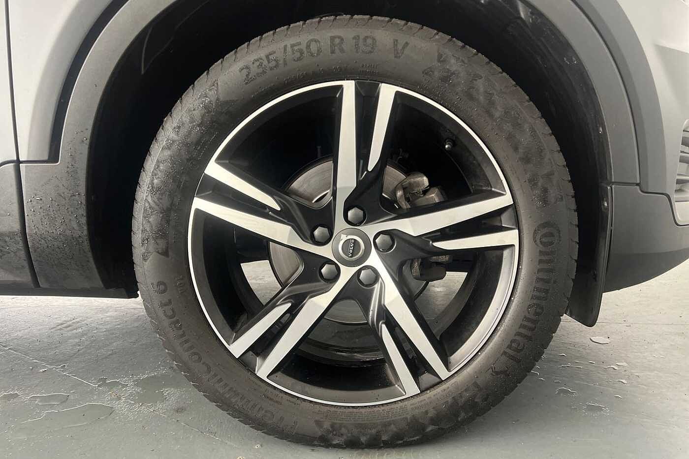 Used Volvo XC40 2021 for sale - 76302412: Photo 5