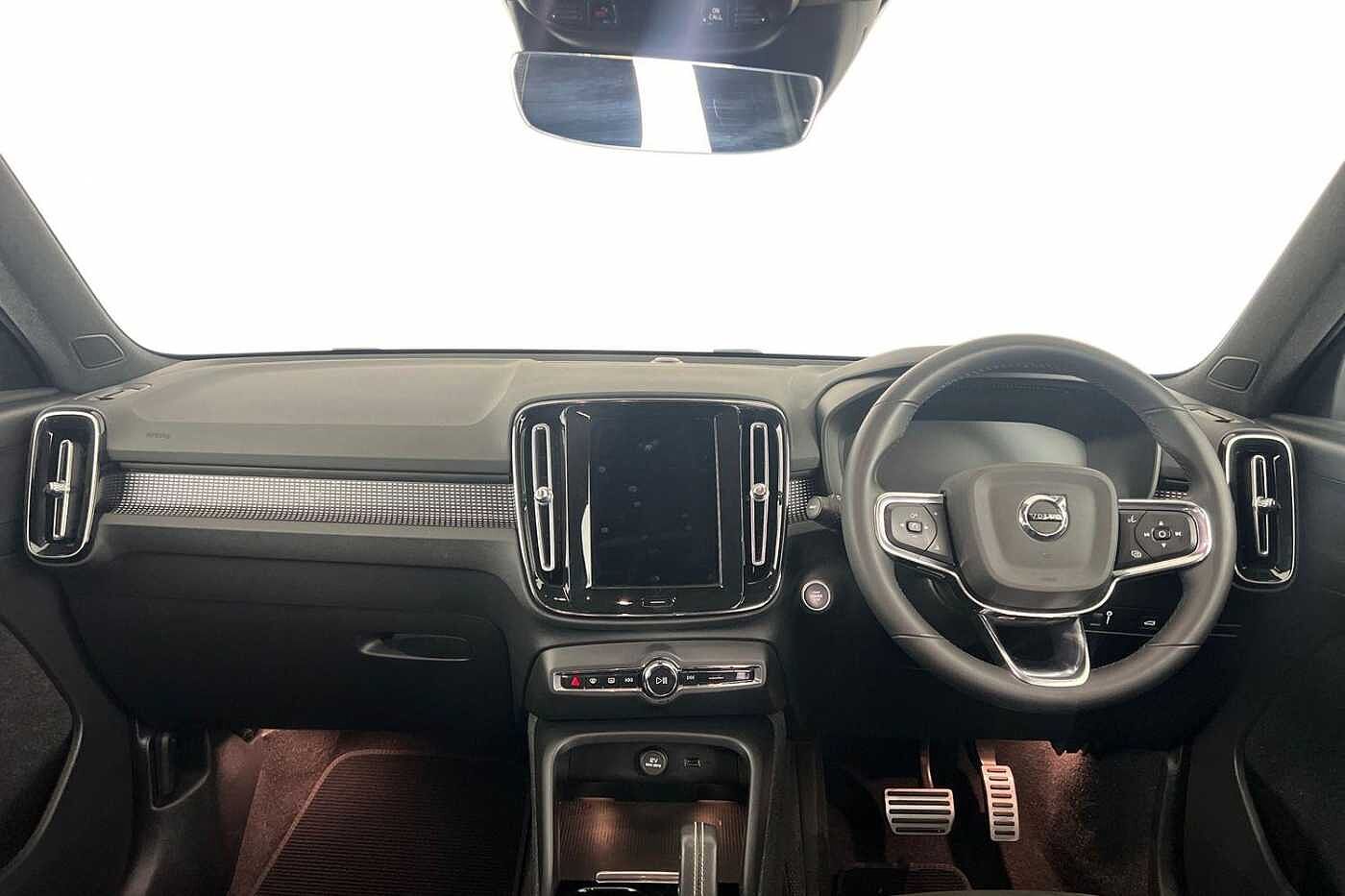 Used Volvo XC40 2021 for sale - 76302412: Photo 6