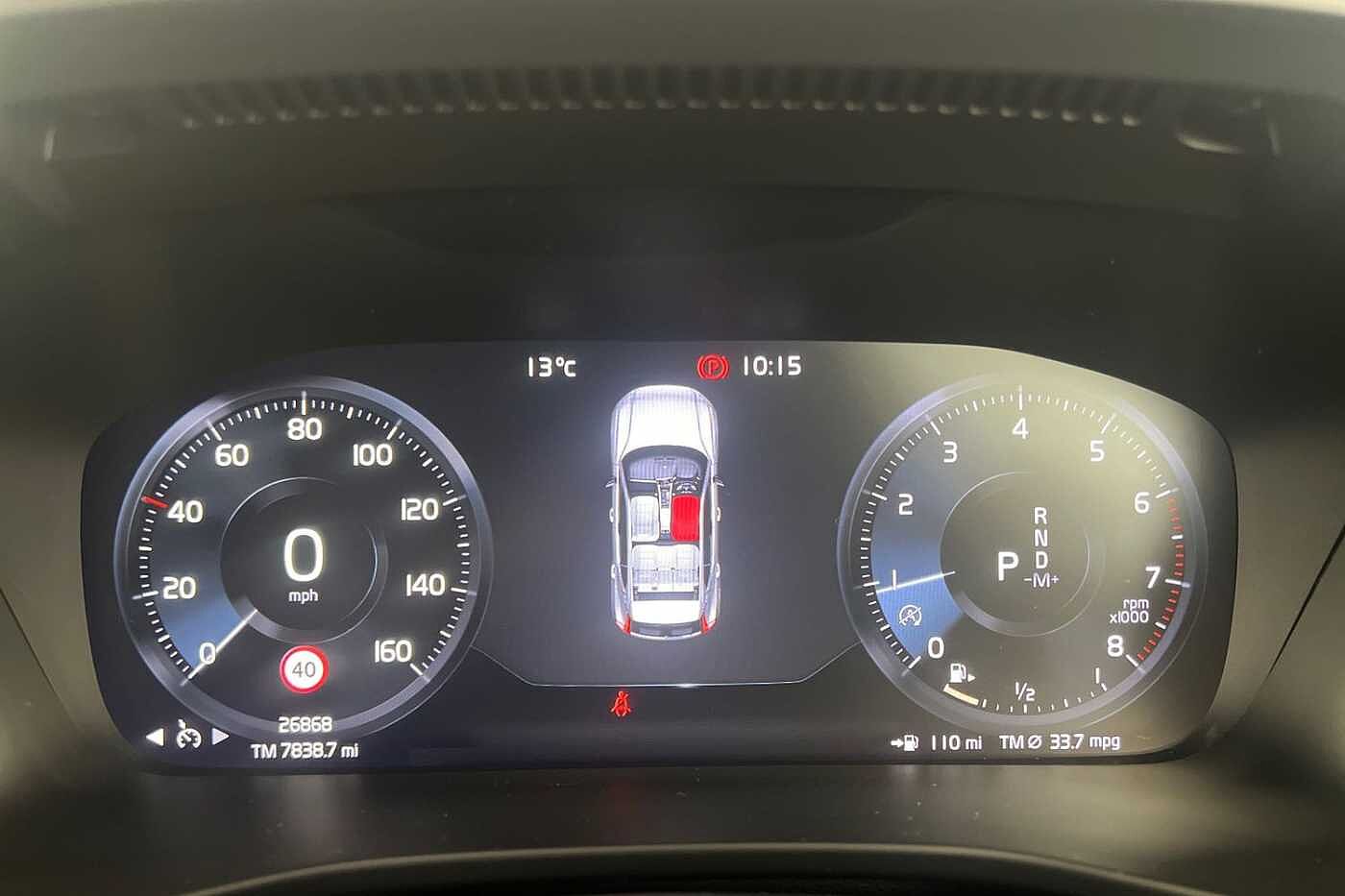 Used Volvo XC40 2021 for sale - 76302412: Photo 7