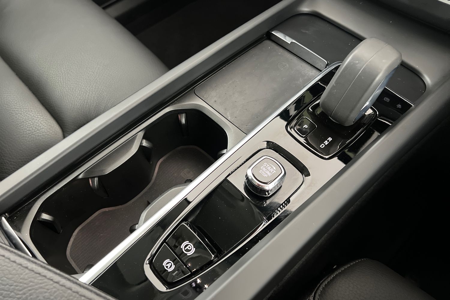 Used Volvo XC60 2021 for sale - 76146252: Photo 13