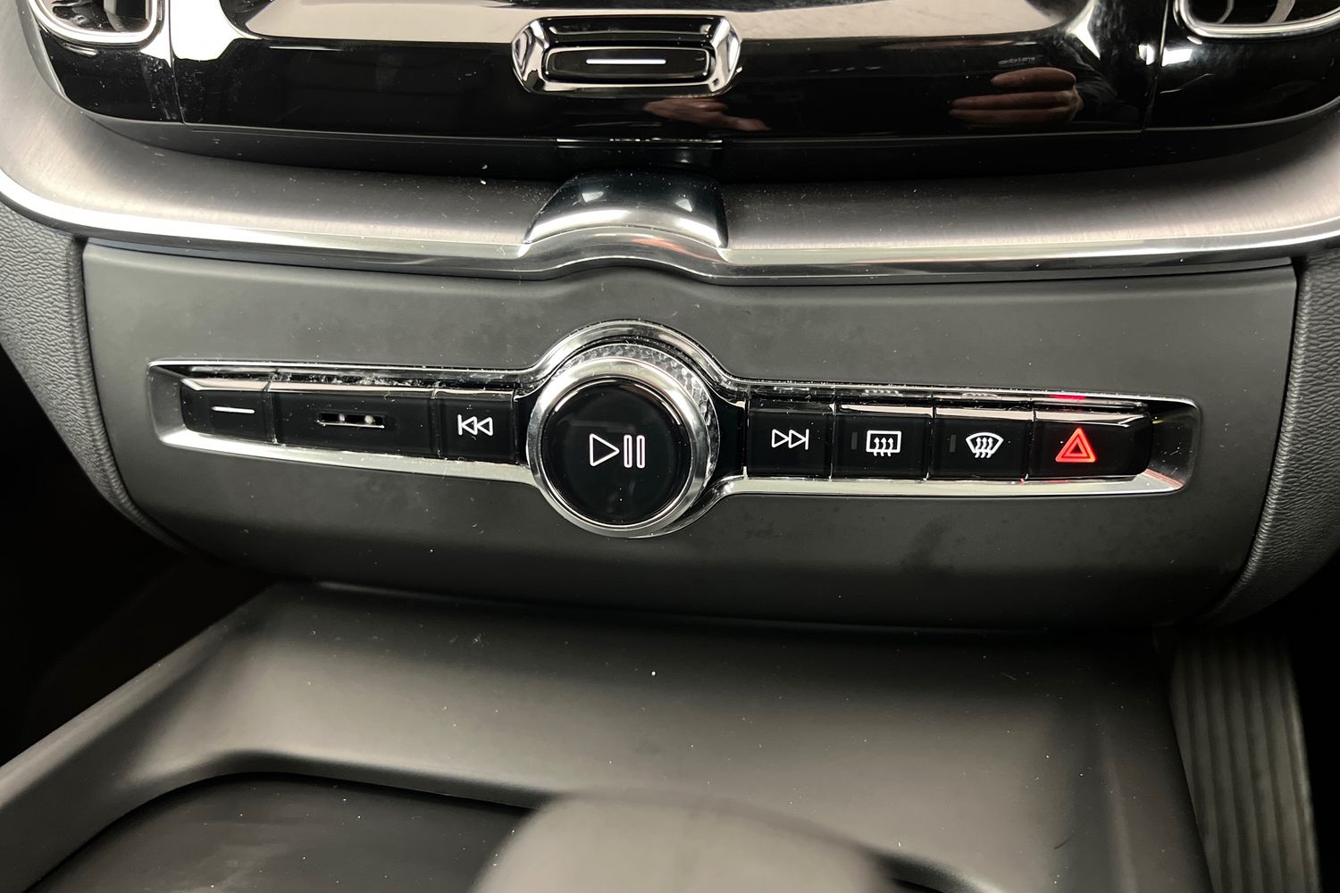 Used Volvo XC60 2021 for sale - 76146252: Photo 14