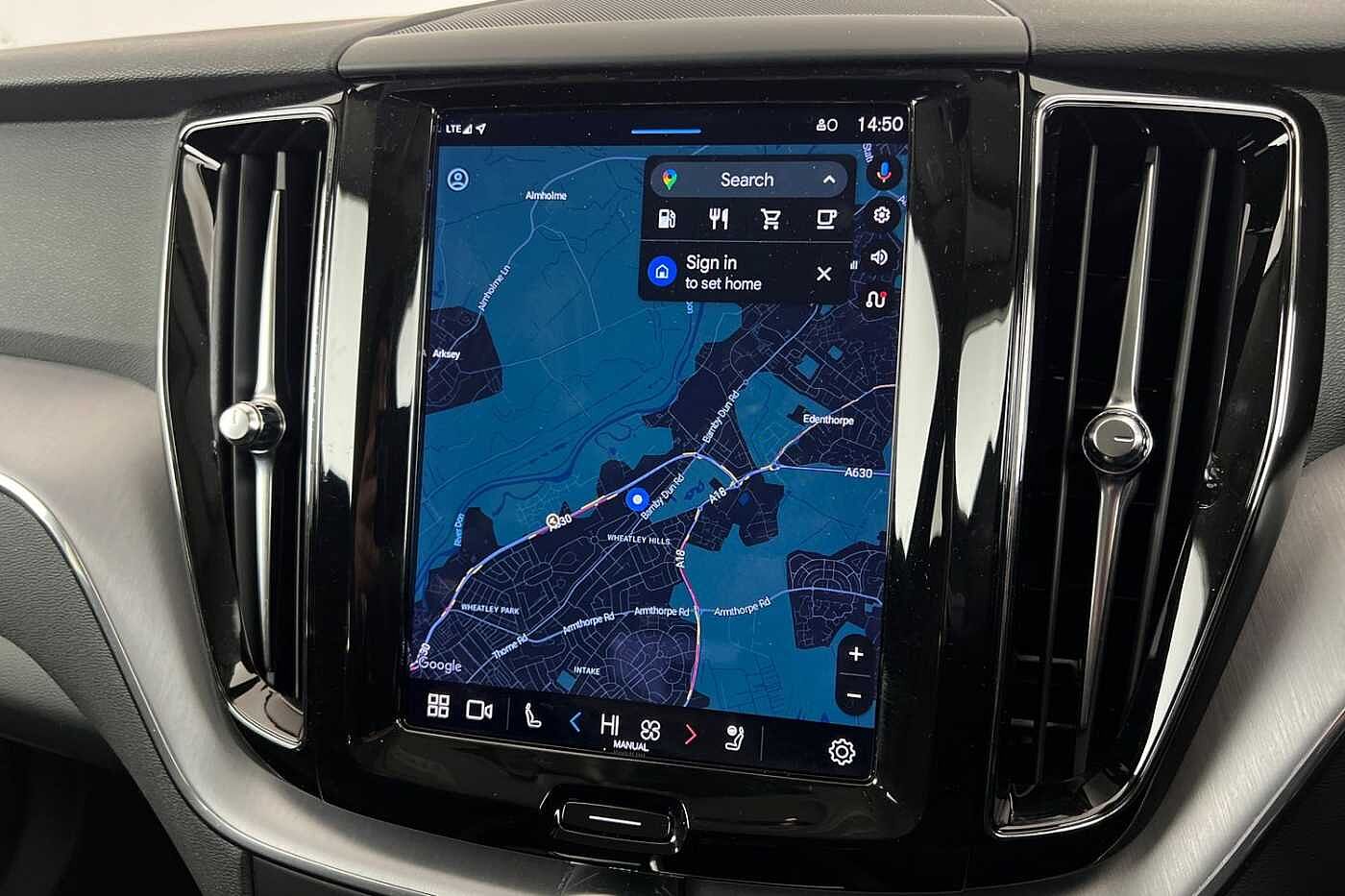 Used Volvo XC60 2021 for sale - 76146252: Photo 15