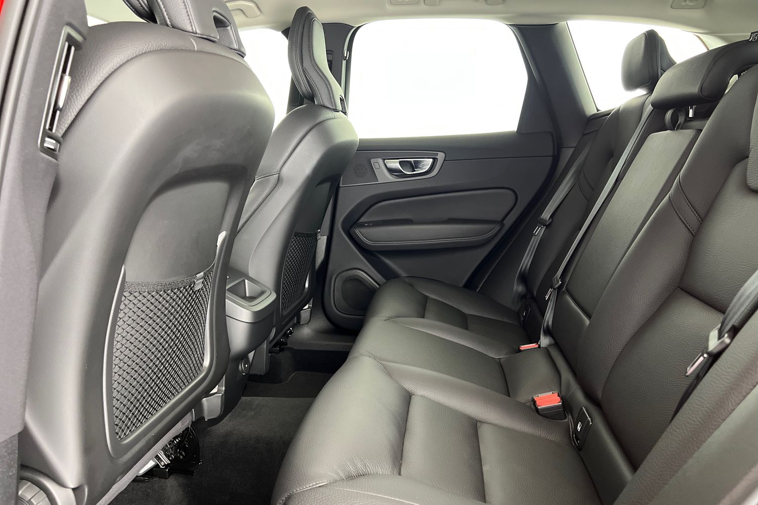 Used Volvo XC60 2021 for sale - 76146252: Photo 17