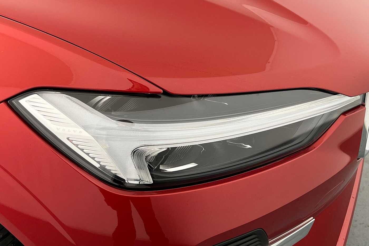 Used Volvo XC60 2021 for sale - 76146252: Photo 18