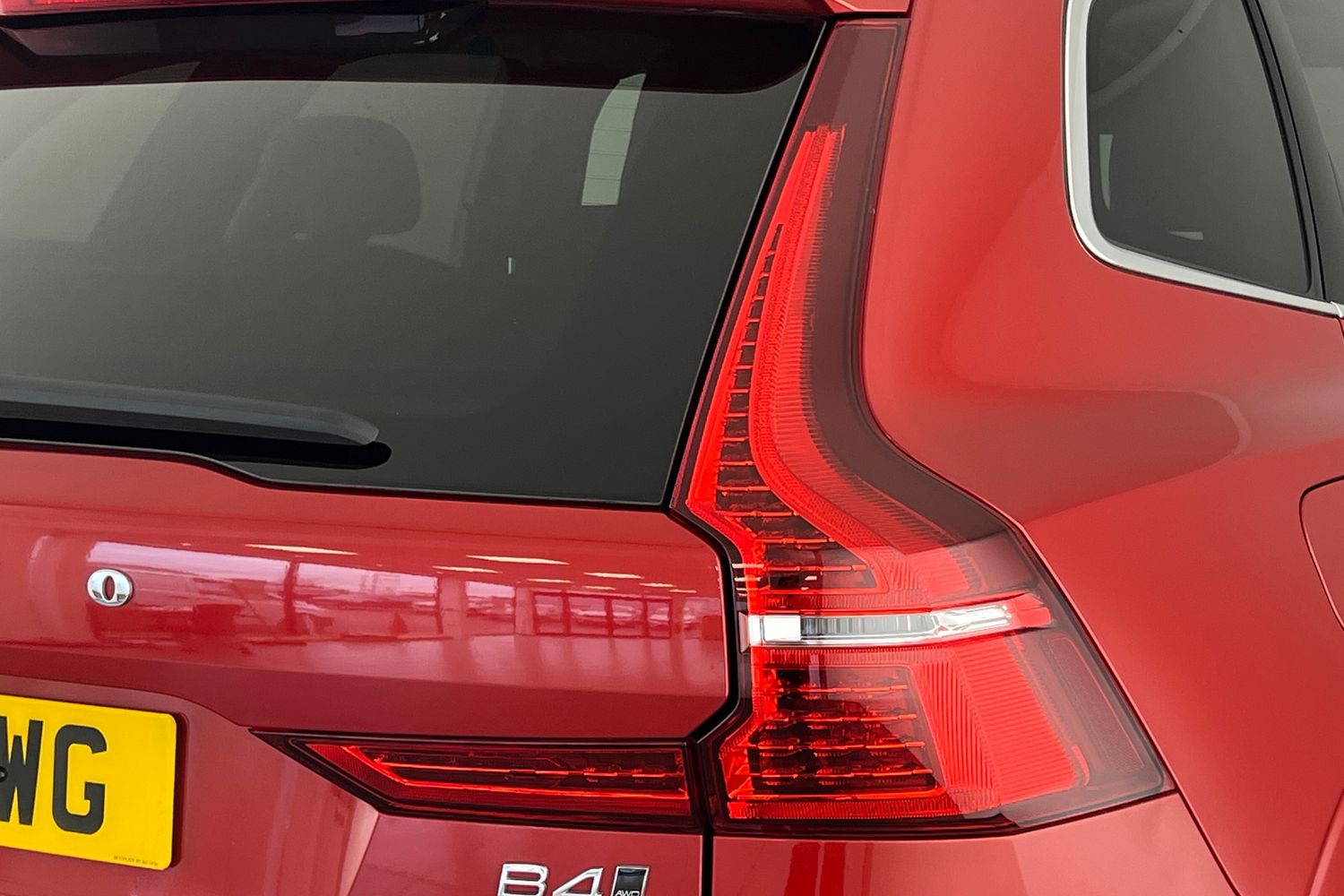 Used Volvo XC60 2021 for sale - 76146252: Photo 20