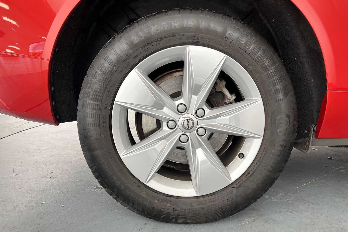 Used Volvo XC60 2021 for sale - 76146252: Photo 24