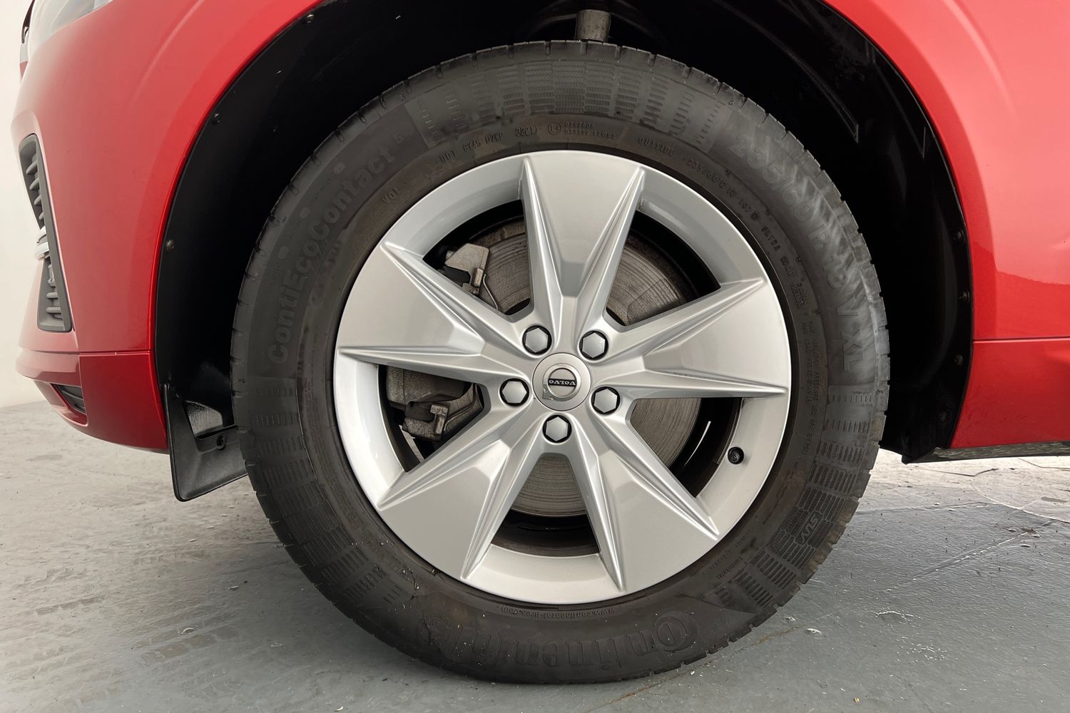 Used Volvo XC60 2021 for sale - 76146252: Photo 26