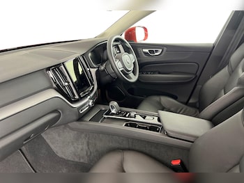 Used Volvo XC60 2021 for sale - 76146252: Photo