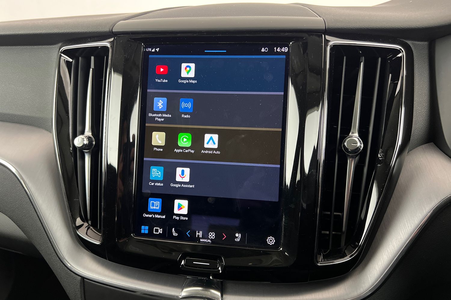 Used Volvo XC60 2021 for sale - 76146252: Photo 32