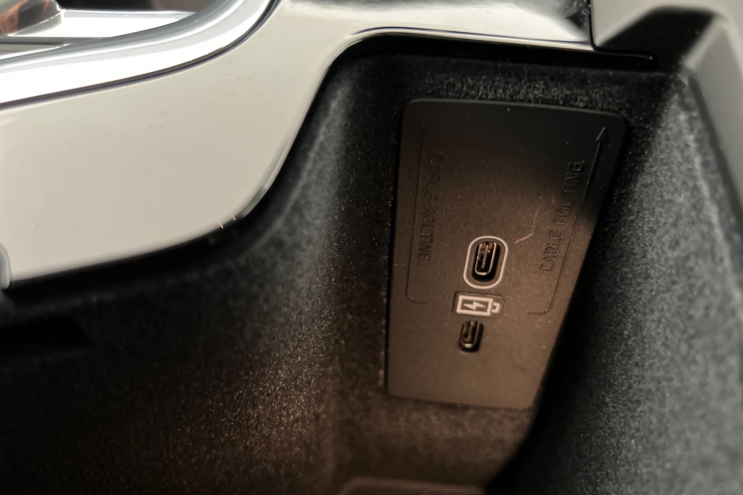 Used Volvo XC60 2021 for sale - 76146252: Photo 33