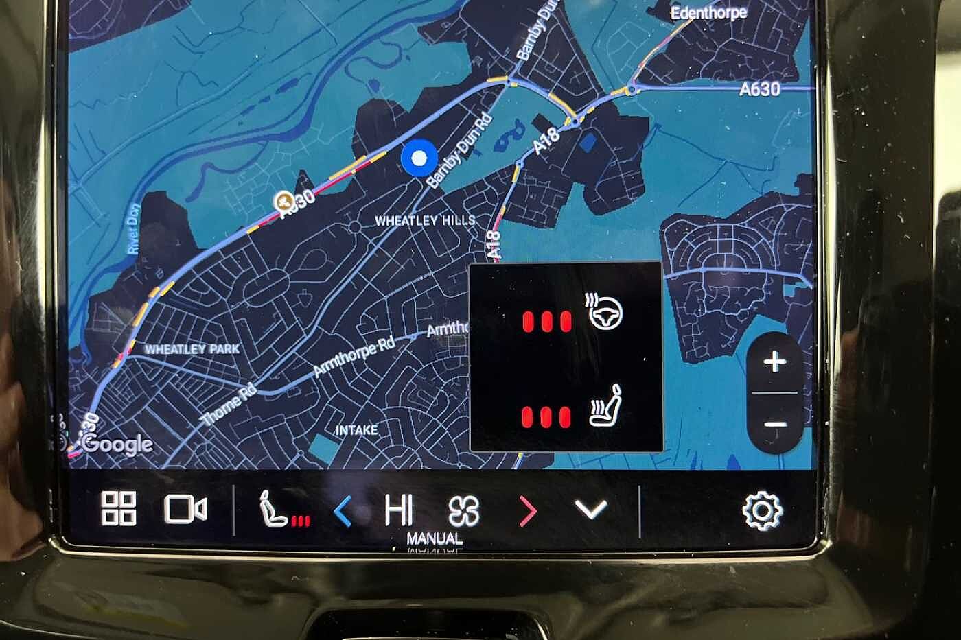 Used Volvo XC60 2021 for sale - 76146252: Photo 37