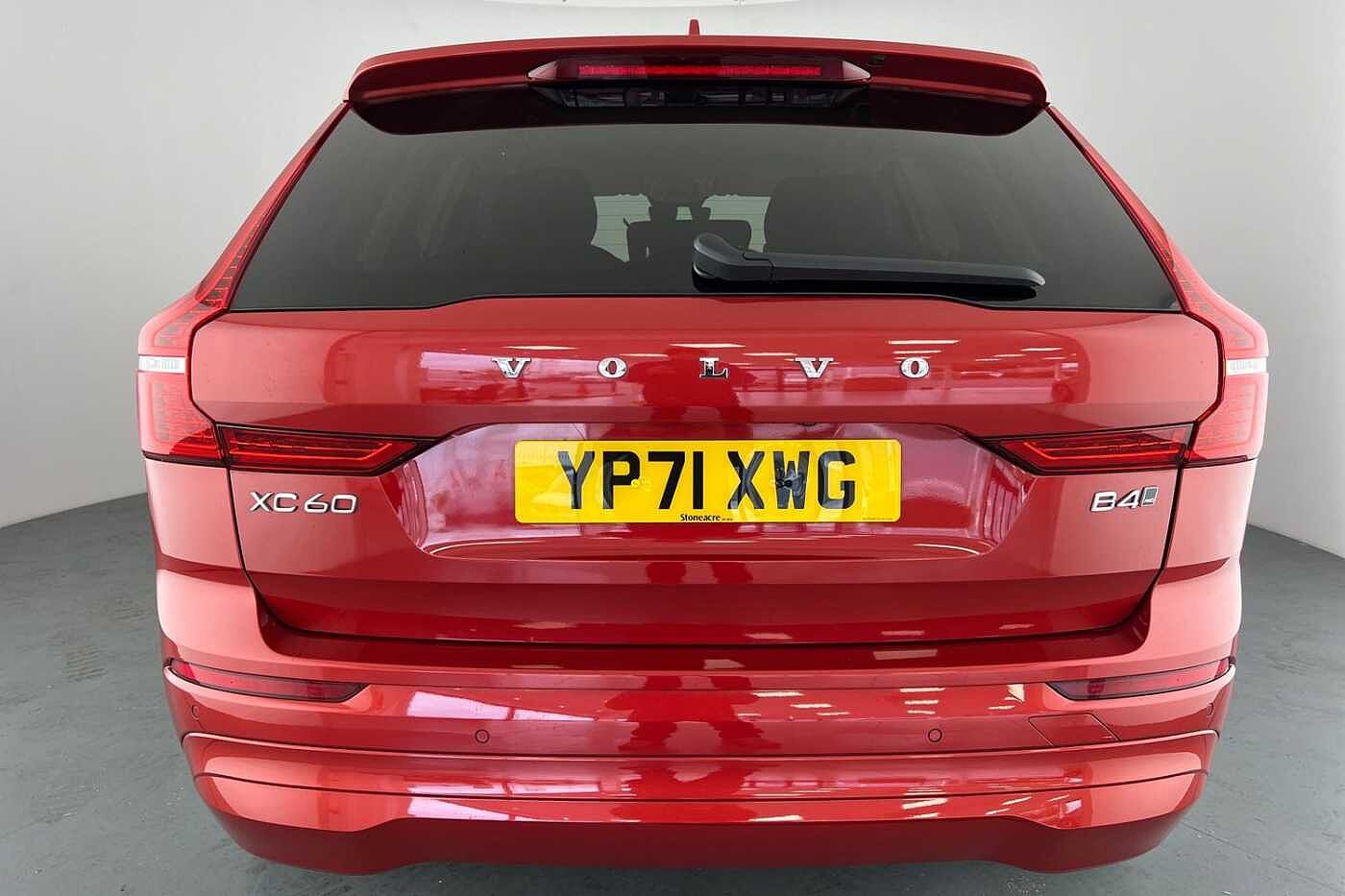 Used Volvo XC60 2021 for sale - 76146252: Photo 39