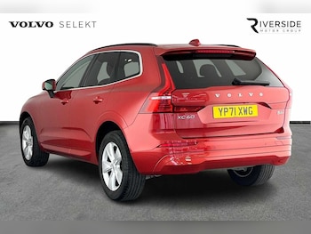 Used Volvo XC60 2021 for sale - 76146252: Photo