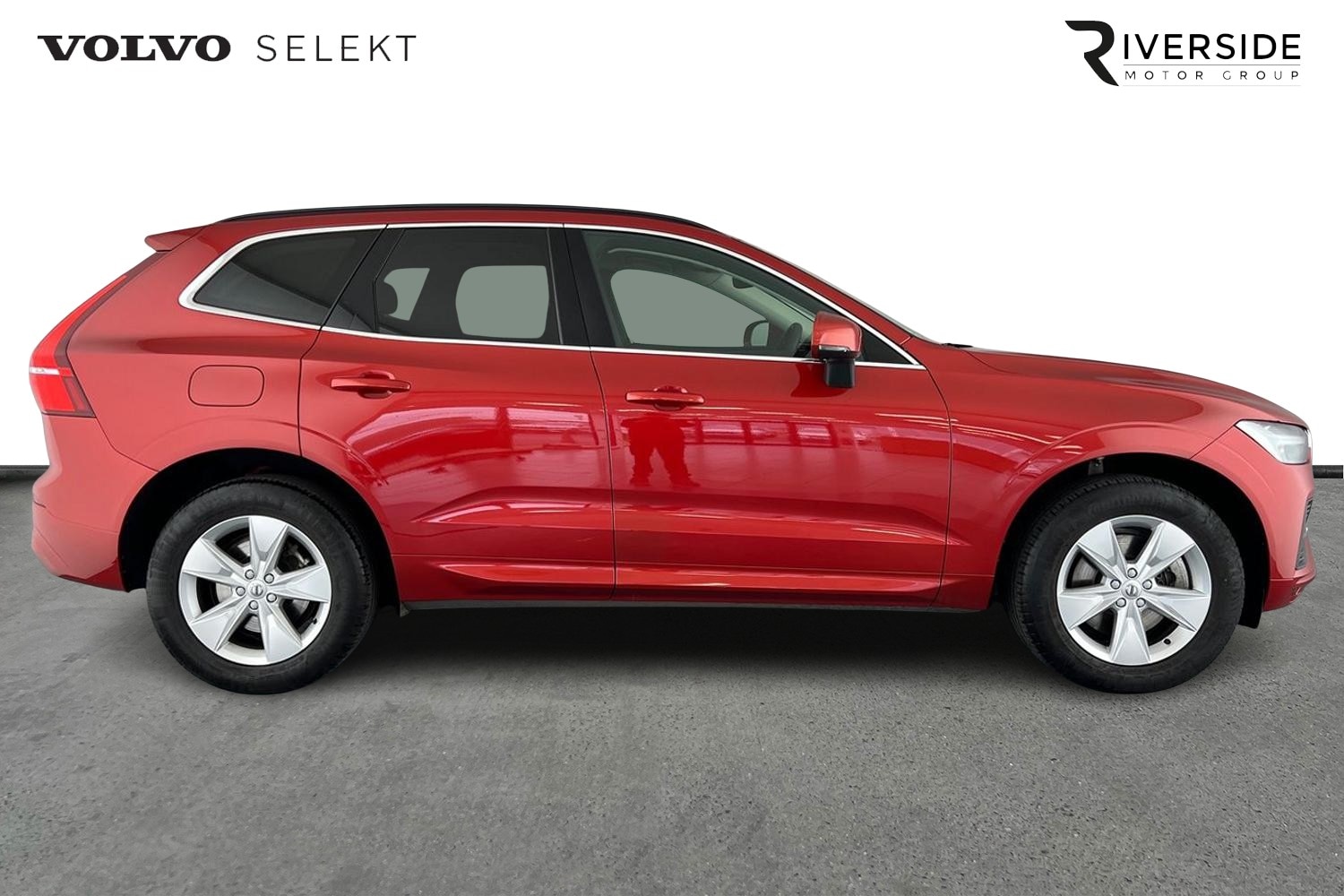 Used Volvo XC60 2021 for sale - 76146252: Photo 4