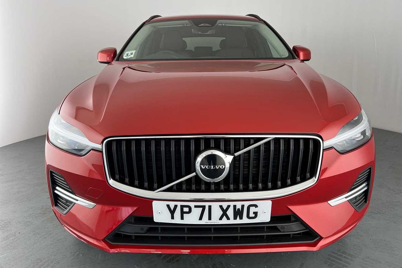 Used Volvo XC60 2021 for sale - 76146252: Photo 40