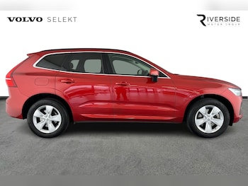 Used Volvo XC60 2021 for sale - 76146252: Photo