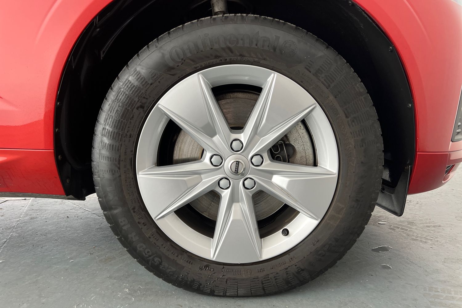 Used Volvo XC60 2021 for sale - 76146252: Photo 5