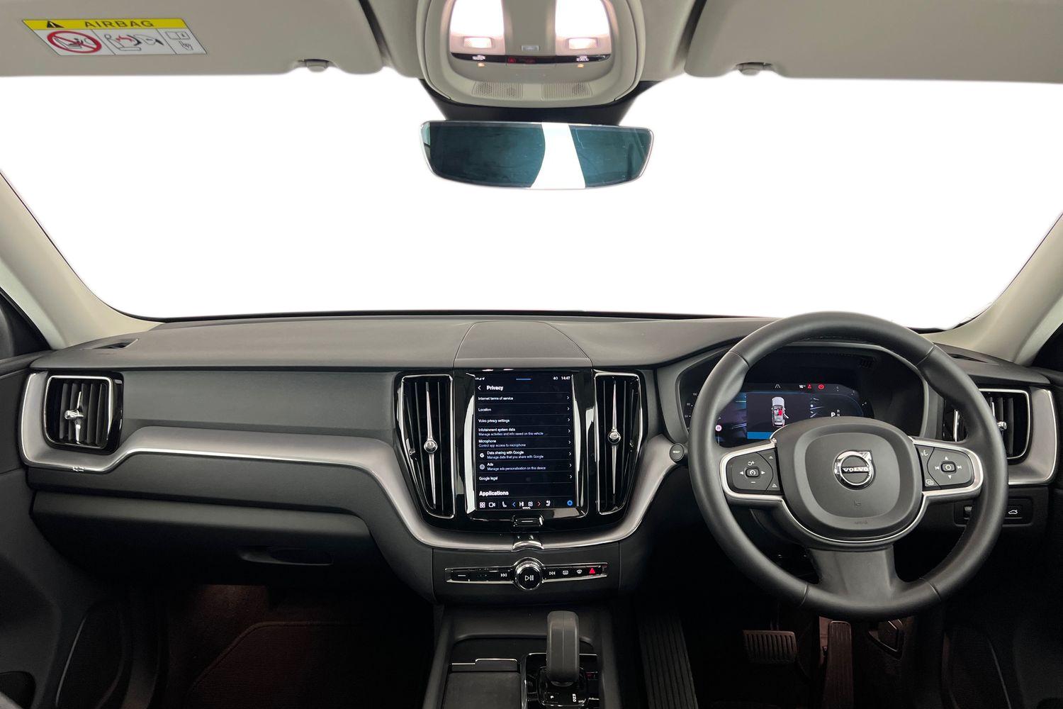 Used Volvo XC60 2021 for sale - 76146252: Photo 6