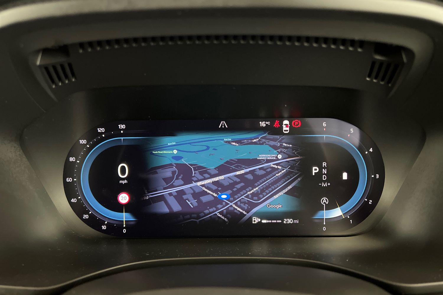 Used Volvo XC60 2021 for sale - 76146252: Photo 7