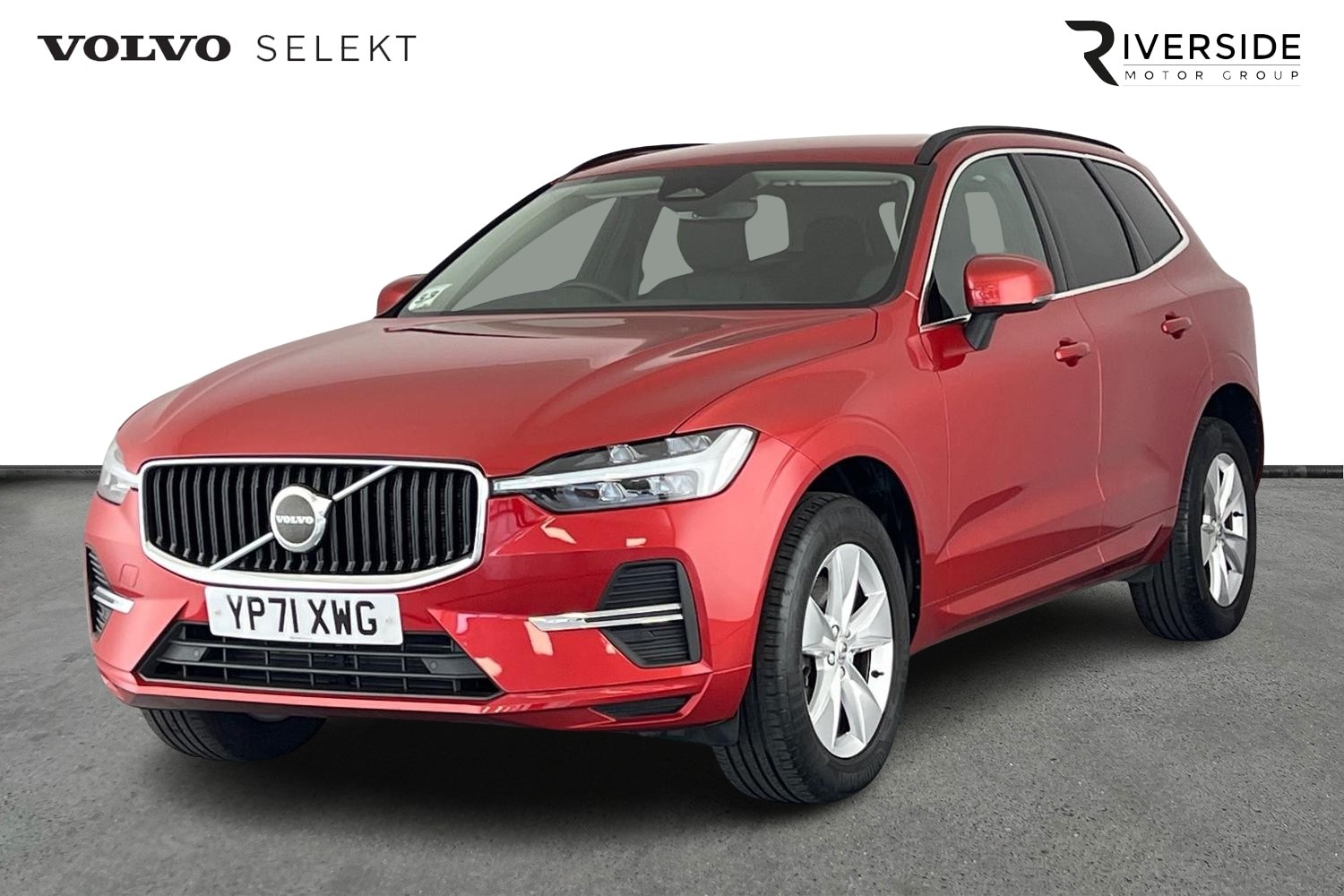 Used Volvo XC60 2021 for sale - 76146252: Photo 9