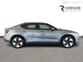 Used Polestar Polestar 2 2026 for sale - 79663051: Photo
