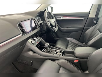 Used Skoda Karoq 2019 for sale - 78817436: Photo