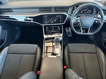 Used Audi A7 2022 for sale - 78370455: Photo