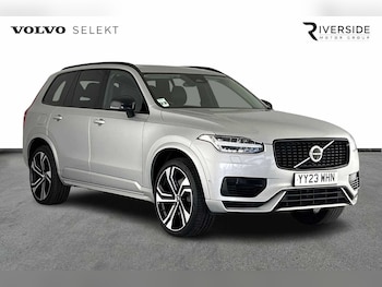 Used Volvo XC90 2023 for sale - 79490366: Photo