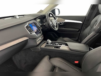 Used Volvo XC90 2023 for sale - 79490366: Photo
