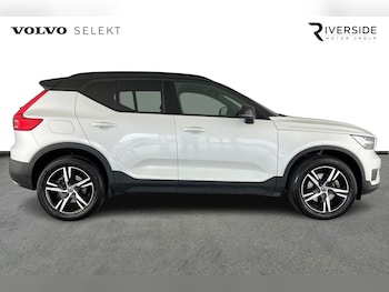 Used Volvo XC40 2019 for sale - 77950635: Photo