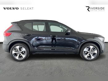 Used Volvo XC40 2025 for sale - 76971242: Photo