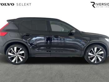 Used Volvo XC40 2022 for sale - 75221539: Photo