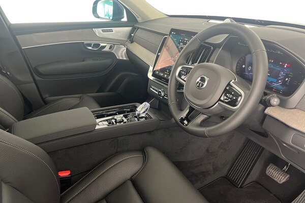 Used Volvo XC90 2025 for sale - 76007932: Photo 10