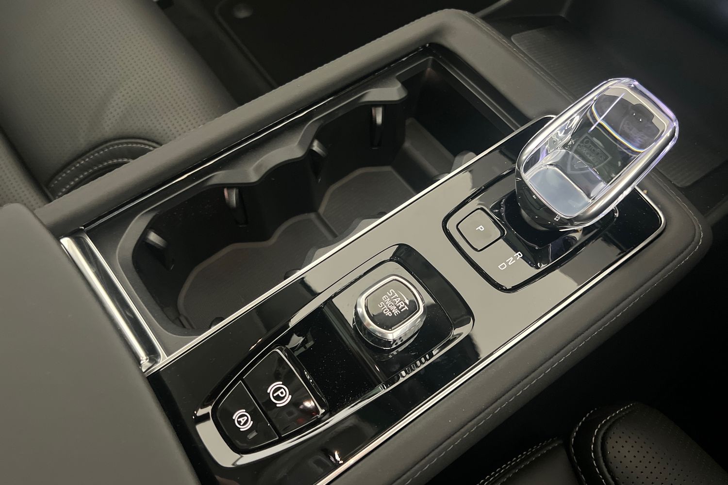 Used Volvo XC90 2025 for sale - 76007932: Photo 13