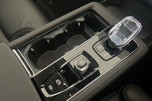Used Volvo XC90 2025 for sale - 76007932: Photo 13