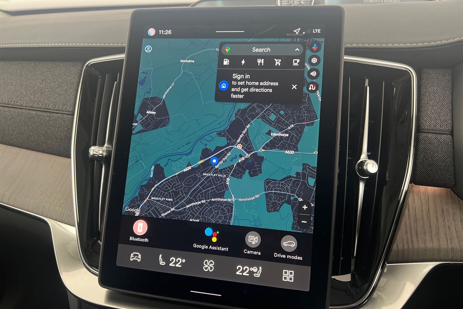 Used Volvo XC90 2025 for sale - 76007932: Photo 15