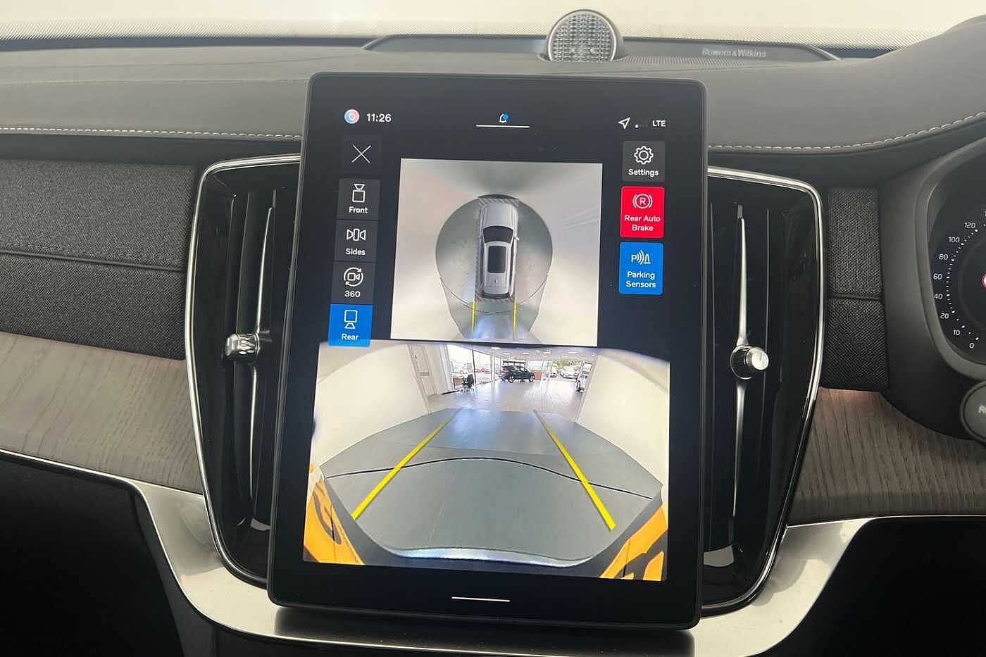 Used Volvo XC90 2025 for sale - 76007932: Photo 16